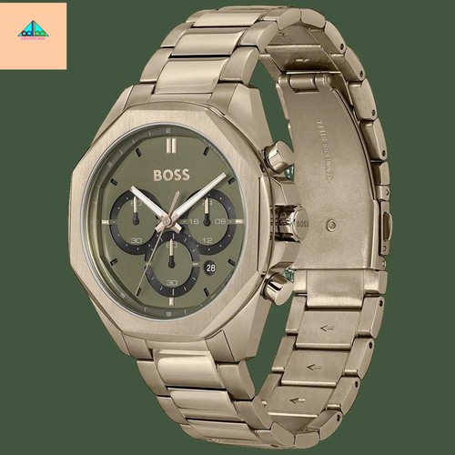 Orologio uomo hugo boss - uomo,