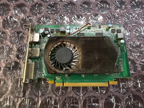 594378 001 radeon - hp,
