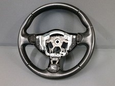 Volante In Pelle - Nissan Juke I Dal 2010 Al 2019 - Cambio Manuale - 484301KB1A