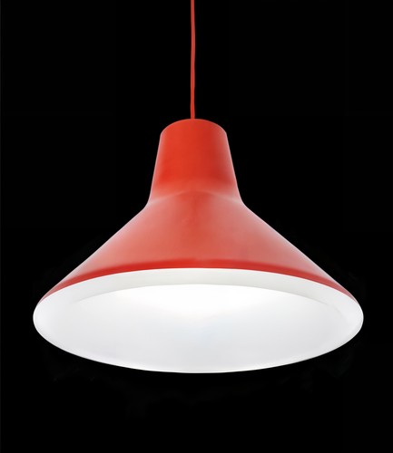 Luceplan archetype d68 - luceplan, lampada