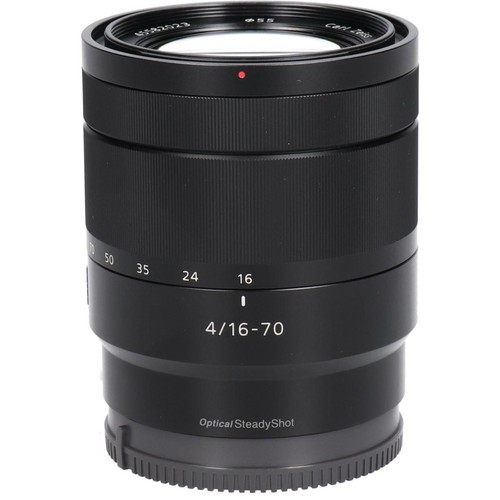Autentica sony e16 4za - sony, e16-70/4za