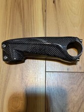 TIME RTM Stem Clear Carbon 130 mm Time