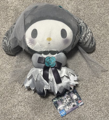 Melody ghost wedding - melody, grande