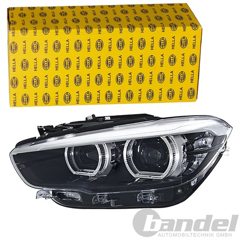 Faro led hella - faro,