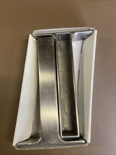 Staffe mensola alluminio ikea - staffe,