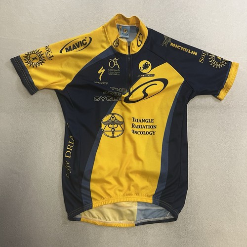 Maglia squadra vintage zip - vintage, 1/4