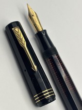 Omas Extra Lucens Vintage EF