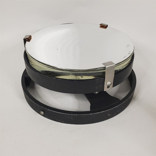 Specchio parabolico vintage