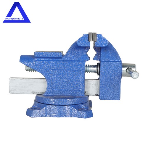 Morsetto banco pesante - da, 4,5"