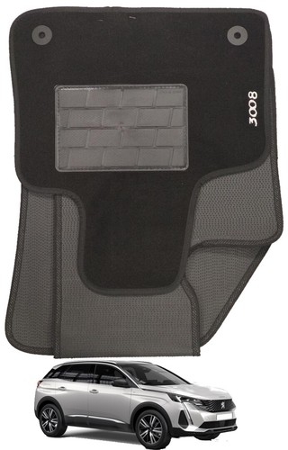 Kit pezzi tappeti - pezzi, tappetini