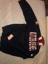 Kappa Eroi Felpa Kitzbuehel