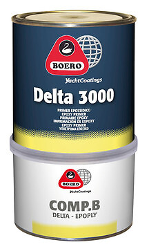 Boero primer epossidico