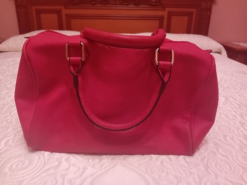 Borsa donna rossa - donna,
