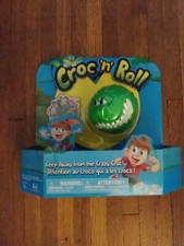  Croc n Roll nuovo in scatola