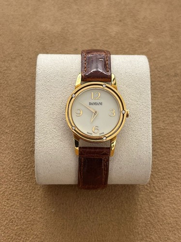 Orologio damiani side - orologio, d-side