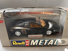Revell 8610 Ferrari Testarossa