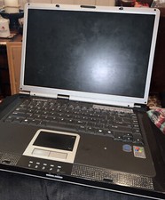 Emachines M5105 Laptop For