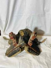 Antica sella da asino