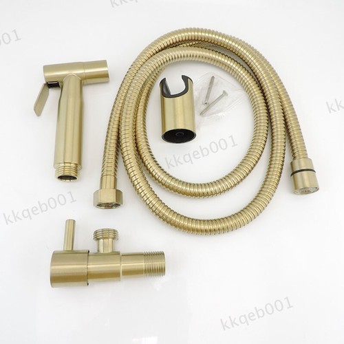 Toilet bidet spray bathroom - wc,