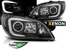 Coppia Fari Subaru Impreza GD