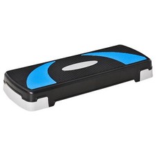 Step Fitness per Aerobica
