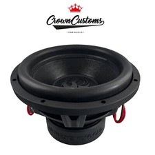 SUBWOOFER AUTO 3000W 12"