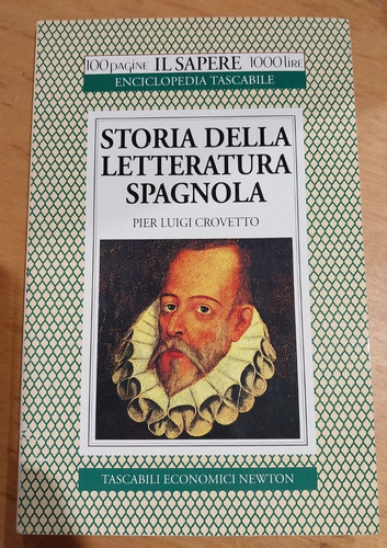 Libro storia della letteratura - libro,