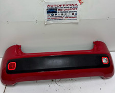 PARAURTI POST FIAT PANDA 3