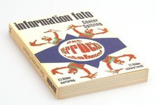 Buch information foto Das