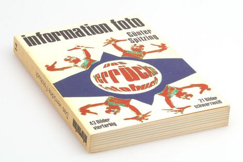 Libro informazioni foto - , il