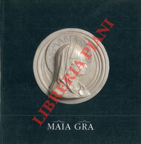 Maia gra maria signora delle - maia,