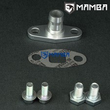 MAMBA Kit flangia di ritorno