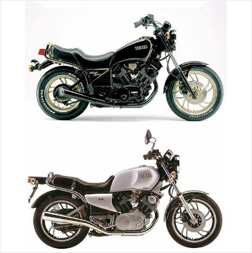 1981 1984 yamaha - 1981-1984,