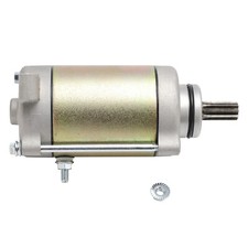 Motorino di Avviamento Starter