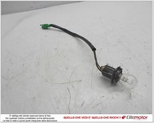 PORTALAMPADA + CAVO FRECCIA ANTERIORE DESTRA for YAMAHA MAJESTY 250 2002-2003