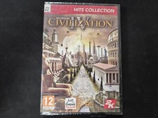 Civilization neuf 4 - civilization, iv