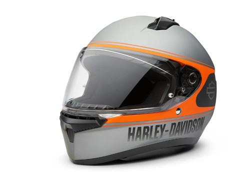 Casco harley davidson - casco, harley-davidson®