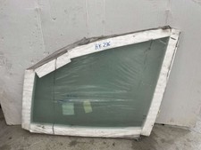 VETRO CRISTALLO PORTA PORTIERA ANT SX NUOVO ORIG FIAT MULTIPLA 1998-2010 COD ...