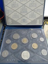 Serie Divisionale 1985