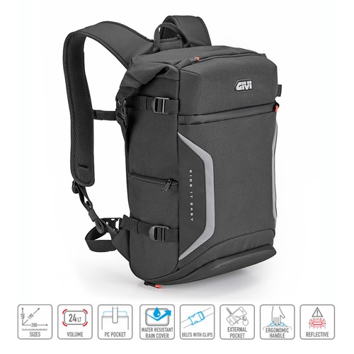 Givi easy14 easy - givi, easy-bag