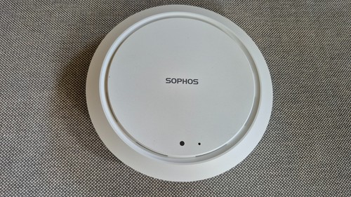 Sophos 55c access - sophos,