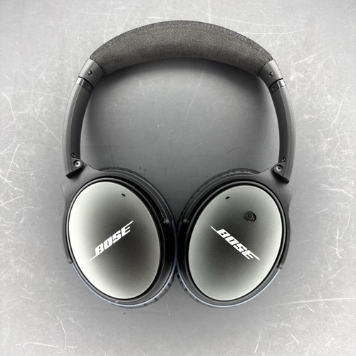 Bose quietcomfort acoustic - bose,