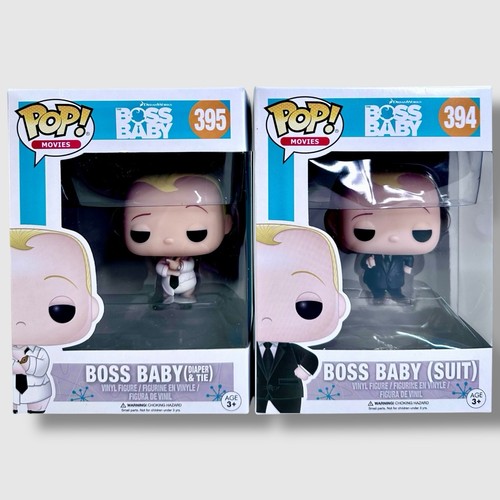 Funko pop set tuta e - 👶,