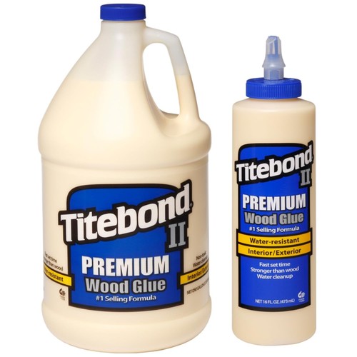 Titebond premium colla per - premium,