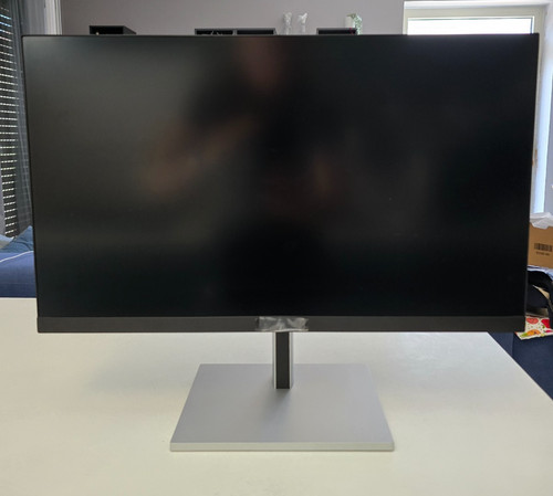 Monitor pollici qhd - pollici,