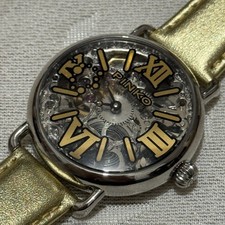 Pinko watch orologio carica