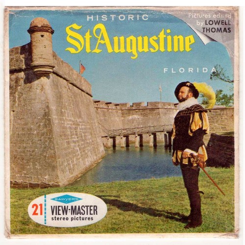 Mulinelli view master stereo - mulinelli, view-master