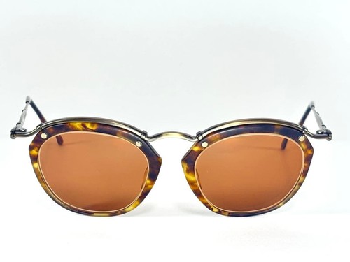 Jean paul gaultier oval - jean,