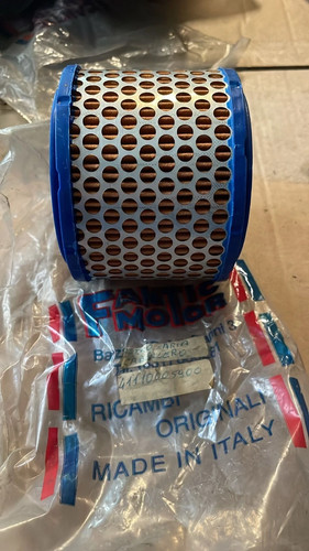 Filtro aria fantic caballero - aria,