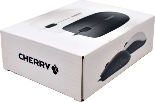 Cherry 1000 0800 0 mouse - mc, jm-0800-0